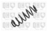 QUINTON HAZELL QCS5212 Coil Spring